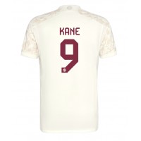 Dres Bayern Munich Harry Kane #9 Rezervni 2023-24 Kratak Rukav